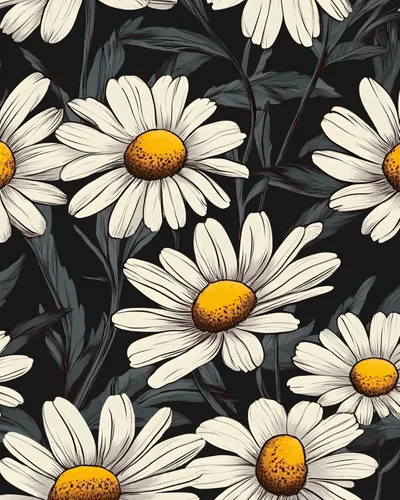 Miniatura 18 de Papel tapiz floral oscuro, papel tapiz autoadhesivo para despegar y pegar, papel tapiz de vinilo negro bohemio para armarios, papel adhesivo