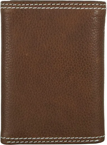Miniatura 2 de Cartera Trifold Signature de Eddie Bauer para Hombre