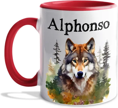 Miniatura 21 de Taza de cerámica personalizada con nombre – Taza de café personalizada regalo para amigos, compañeros de trabajo, cumpleaños, taza de viaje