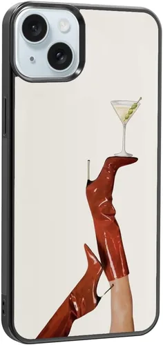Miniatura 398 de Funda de teléfono de playa de verano a prueba de golpes y protectora con hibisco, bonitas fundas de teléfono para iPhone XR jamaica (Hibiscus Flower)