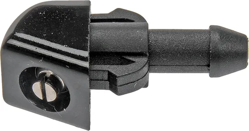 Miniatura 2 de Dorman 47140 Boquilla para limpiaparabrisas compatible con modelos seleccionados de Chevrolet / Pontiac / Saturn