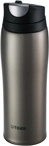 Miniatura 9 de Tiger Corporation - Taza de viaje aislada al vacío de acero inoxidable, 12 onzas, rosa