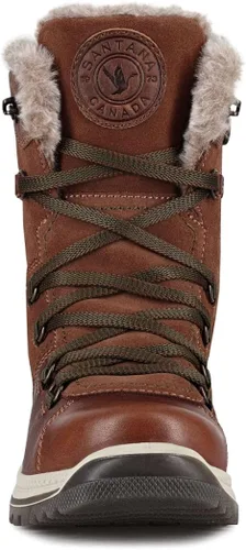 Miniatura 3 de Santana Canada Majesta-Luxe Bota - Mujer