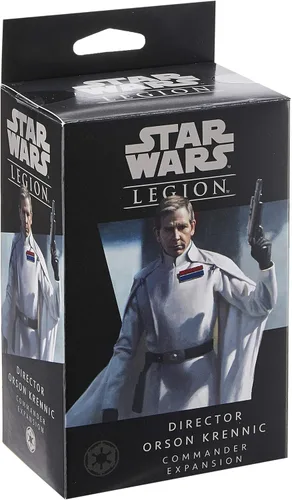 Miniatura 6 de Star Wars: Legion Phase 1 Clone Troopers EXPANSIÓN DE UNIDAD - ¡Marcha hacia la Guerra Galáctica! Juego de estrategia de miniaturas de mesa, a
