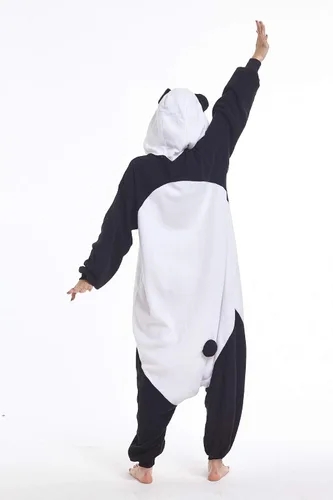 Miniatura 82 de Pijama unisex de una pieza para disfraz de animal