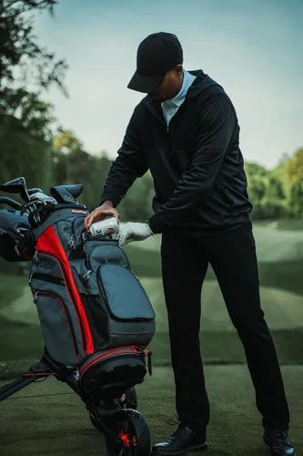 Miniatura 6 de Bag Boy Chiller Pro - Bolsa para carrito de golf