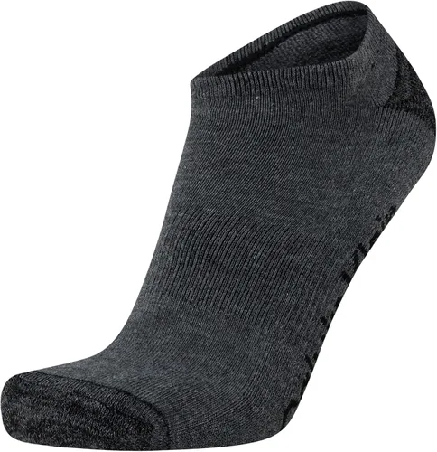 Miniatura 161 de Calvin Klein Calcetines para hombre, mezcla de algodón, acolchados, sin talla, forro de calcetines atléticos (6 unidades)