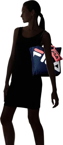 Miniatura 7 de Fila Bolso Margaret para mujer, azul (Static Blue), Bolso Margaret