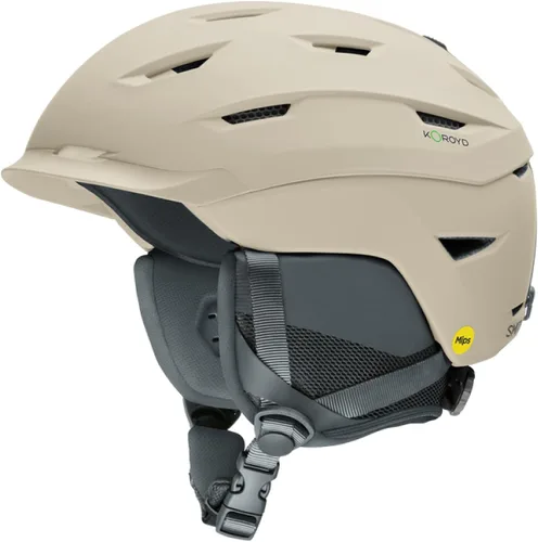Miniatura 4 de Smith Casco de nieve de nivel óptico