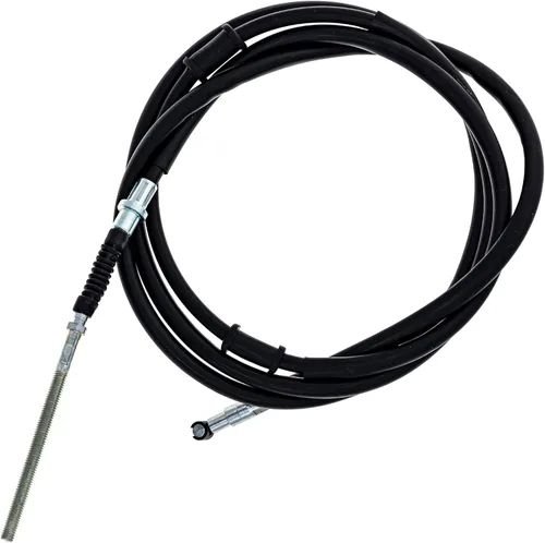 NICHE Cable de Freno de Mano Trasero para Honda 43460-HP0-A00 43460-HM7-000 Rancher 350 TRX350 Foreman 400 500 TRX400 TRX500