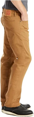 Miniatura 2 de Levi's 505 - Jeans para hombre de corte regular (también disponibles en tallas para personas grandes y altas)