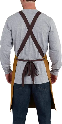 Miniatura 2 de Carhartt Delantal de pato firme para hombre