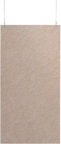 Miniatura 21 de Versare Paneles Acústicos Colgantes SoundSorb Material para Amortiguación de Sonido Colgados en el Techo Diseño Moderno Paneles SoundSorb