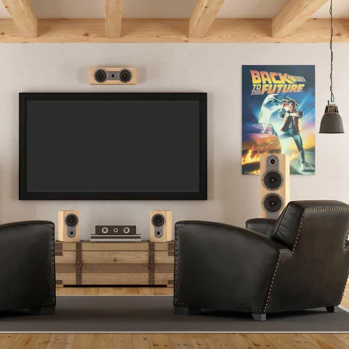 Miniatura 4 de Regreso al futuro - Póster de película - Con licencia oficial - 24 x 36 pulgadas