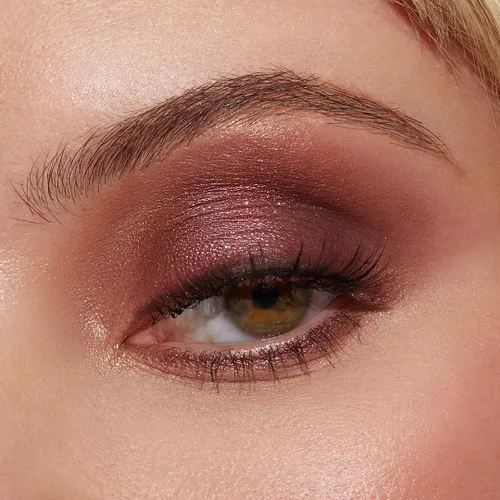 Miniatura 4 de Paleta de Sombras de Ojos Quad de Sigma Beauty – Maquillaje de Sombras de Ojos Quad con una Fórmula Mantecosa Suave y Tonos Construibles, Mezclables