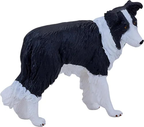 Miniatura 3 de MOJO Figura de juguete Border Collie