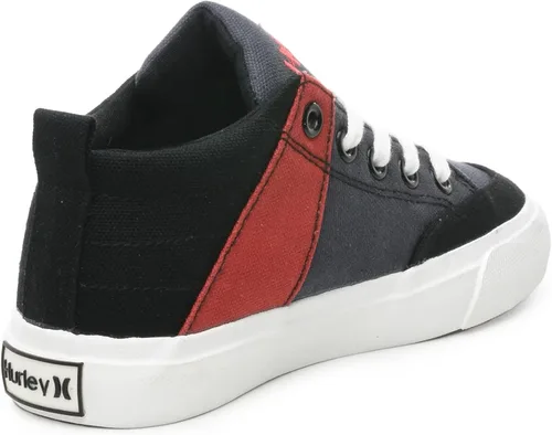 Miniatura 3 de Hurley Zapatillas altas para niños pequeños y grandes unisex