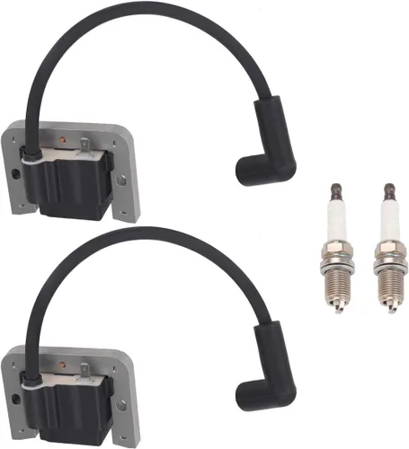 Bobina de encendido Hipa 24 584 45-S Reemplazo 24-584-01S Compatible con MIA11292 Kohler CV20 CV22 CV22S CV23 CV25 CV18 CV19 CH18 CH20 CH22 CH23