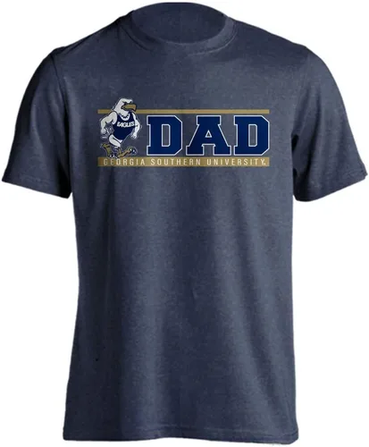 Miniatura 28 de Sport Your Gear Camiseta con licencia oficial de la NCAA para el día del juego, ropa de Spirit Wear Proud Fan Gear marino