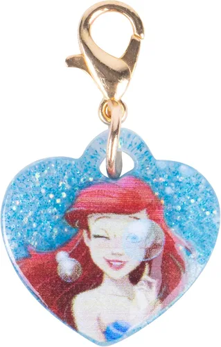 Miniatura 5 de LUV HER Juego de caja de abalorios para niñas con 1 pulsera y 5 dijes intercambiables, a partir de 3 años
