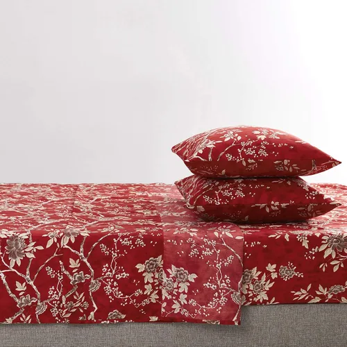 Miniatura 2 de Juego de sábanas Wake in Cloud (4 piezas)