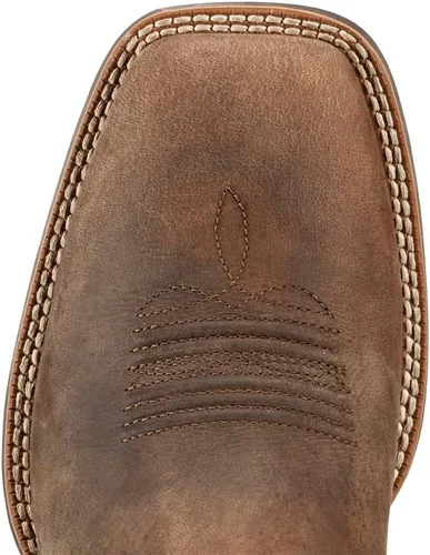 Miniatura 3 de Ariat Botas vaqueras deportivas para hombre Marrón 10 ancho