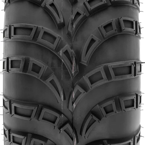 Miniatura 2 de SunF A028 - Neumático para carro ATV UTV todoterreno y césped 22x10-10, 6-PR, sin cámara