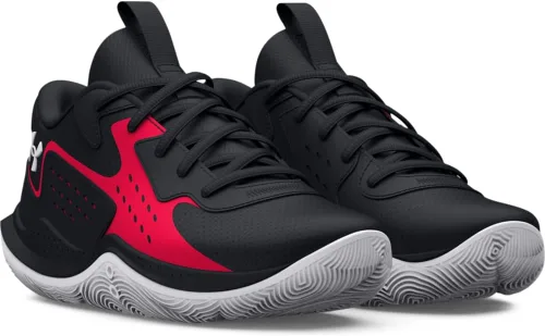 Miniatura 2 de Under Armour Jet '23 - Tenis de baloncesto unisex para niños preescolares