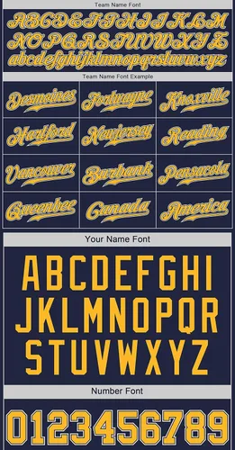 Miniatura 59 de Camisetas deportivas de jersey de béisbol personalizadas, nombre del equipo, número de logotipo, regalo para fanáticos adultos y jóvenes