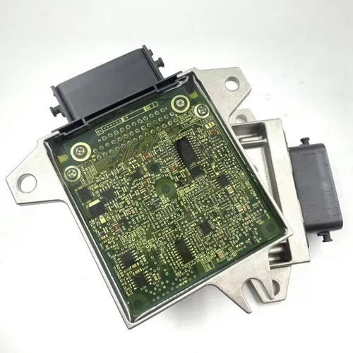 Miniatura 4 de LF6L189E1 2007-2009 Módulo de control de transmisión compatible con Mazda 5 2.0L TCU TCM módulo de control de transmisión LF6L 18 9E1