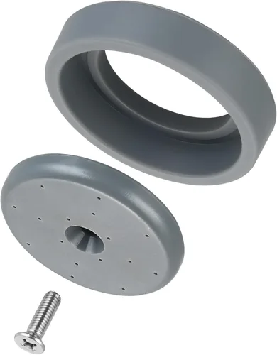 Miniatura 9 de Kit de reparación de válvulas de pulverización (negro)