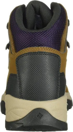 Miniatura 19 de Columbia Women's Newton Ridge Plus Waterproof Amped Hiking Boot