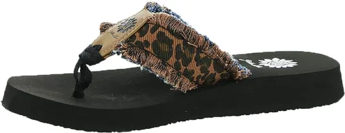 Miniatura 3 de Yellow Box - Sandalias para mujer