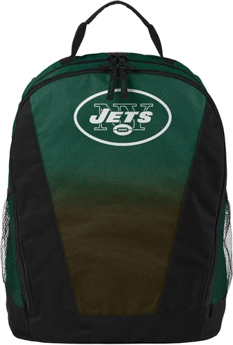Miniatura 16 de Mochila con efecto degradado y logo de diferentes equipos de fútbol americano de la NFL