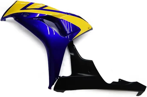 Miniatura 7 de FLPRO Carenados Completos de Motocicleta Compatibles con Honda CBR1000RR 2006 2007 CBR 1000 RR 06 07 Carrocería de Plástico ABS Moldeado por