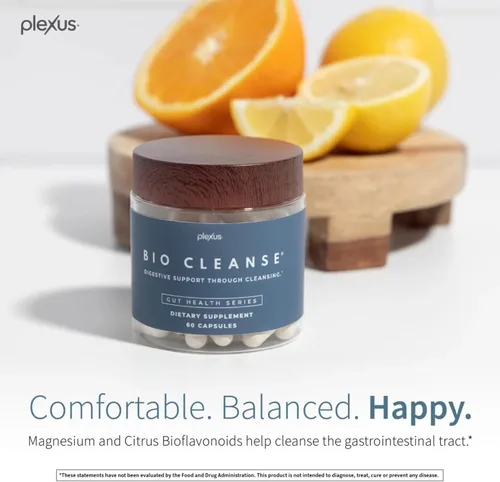 Miniatura 5 de Plexus® Bio Cleanse® 60 ct.