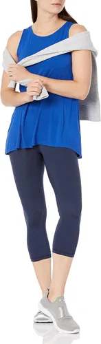Miniatura 4 de Tienda Essentials Camiseta sin mangas para mujer (disponible en tallas grandes)
