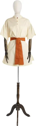 Maniquí de torso para vestido de maniquí de 61 a 78 pulgadas, ajuste de altura, vestido femenino, pantalla de modelo, cuerpo de torso, trípode,