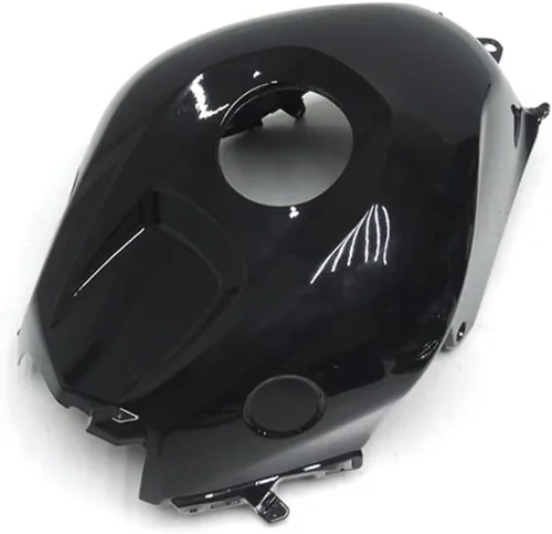 Miniatura 5 de Carenados Completos de Motocicleta de Inyección Negro Brillante Compatibles con Honda CBR 600 RR F5 2013 2014 2015 2016 2017 2018 2019 2020 CBR600RR