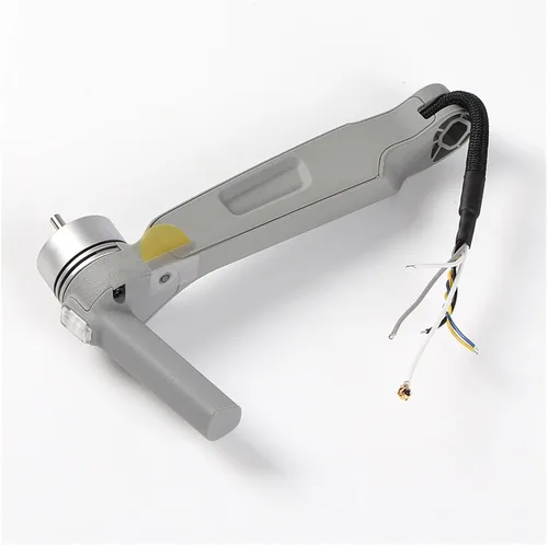 Miniatura 4 de SeiZed Body Arm Set Front Rear Arms Drone Replacement Spare Parts for D-JI Air 2S (Color : Left Back Arm)