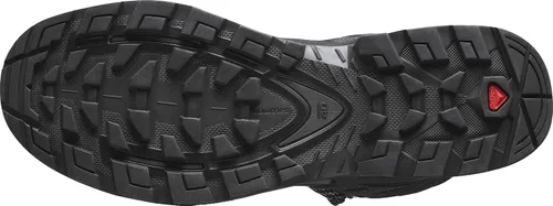 Miniatura 11 de Salomon Quest 4D GTX - Botas de mochilero para hombre, color olivaoscuro