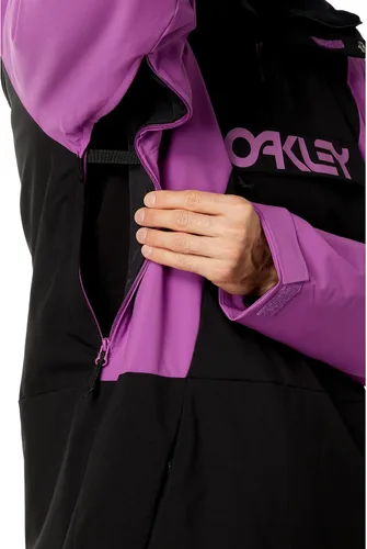 Miniatura 5 de Oakley Tnp TBT Anorak aislado