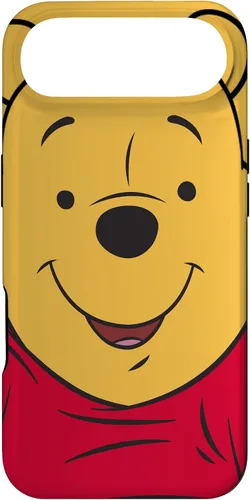 Miniatura 27 de Disney Winnie The Pooh Bear - Carcasa para iPhone 17, color amarillo