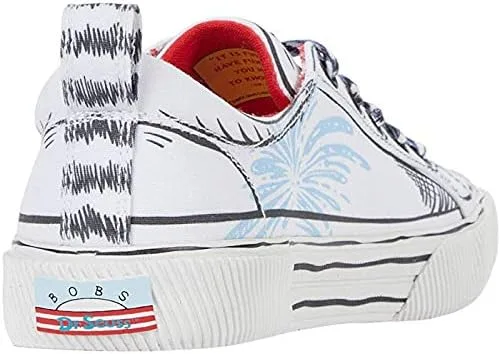 Miniatura 5 de Skechers BOBS from Women's B Wild - That is That Sneaker
