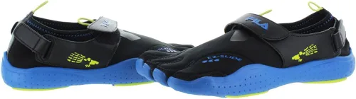 Miniatura 2 de Fila Skele-Toes Ez Slide Drainage - Tenis de malla para hombre
