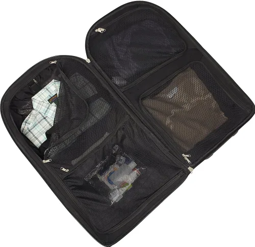 Miniatura 2 de OGIO 10822636 Stealth - Bolsa para terminales 29 color negro