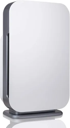 Purificador de aire Alen BreatheSmart Flex HEPA con filtro puro, tasa de intercambio de 700 pies cuadrados en 30 minutos, 1400 pies cuadrados en 1