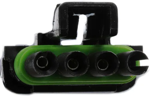 Miniatura 5 de Delphi HP10031 Conjunto de bomba de combustible y suspensión con unidad de envío