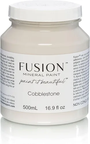 Miniatura 74 de Fusion - Pintura mineral