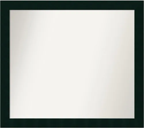 Miniatura 49 de Amanti Art Espejo personalizado, espejo de baño Tribeca, espejo de pared o espejo de tocador de baño sobre el fregadero (28.25 x 34.25 pulgadas)